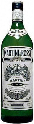 011034420191-mi.jpg Martini & Rossi Dry Verm 750ml - Image 1