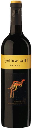 031259008950-mi.jpg Yellow Tail Shiraz 1.5lt - Image 1