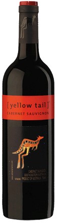 031259009452-mi.jpg Yellow Tail Cab Sau 750ml - Image 1