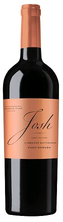 031259049236-mi.jpg Josh Paso Reserve Cab Sauv 750ml - Image 1