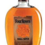 Four Roses Bourbon Small Batch 750ml