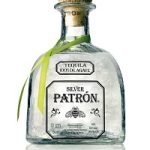 Patron Silver 200ml
