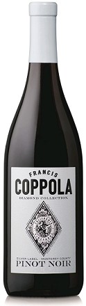 0739958014509-mi.jpg Coppola Pinot Noir 750ml - Image 1