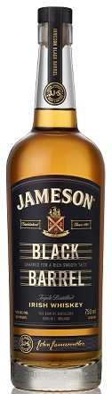 080432107263-mi.jpg Jameson Black Barrel 750 - Image 1