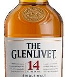 Glenlivet 14 Yr 750