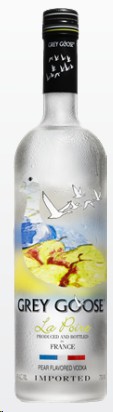 080480283322-mi.jpg Grey Goose Pear 1lt - Image 1