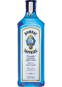 080480301019-mi.jpg Bombay Sapphire Dry Gin 1.0lt - Image 1