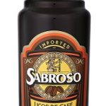 Sabroso Licor De Cafe