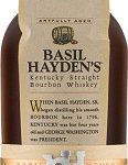 Basil Hayden 375ml