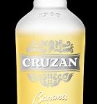 Cruzan Banana Rum 1.0l