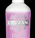 Cruzan Rum Vanilla 1.0l