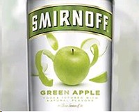 082000001027-mi.jpg Smirnoff Green Apple 1.0l - Image 1