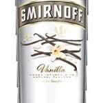 Smirnoff Vanilla 1l