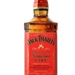 Jack Fire 200ml