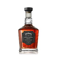 082184087008-mi.jpg Jack Daniels Single Barrell 750 - Image 1