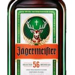 Jagermesiter 200ml