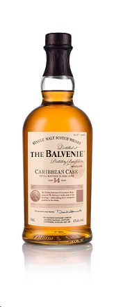 083664871681-mi.jpg The Balvenie 14yr Caribbean Cask - Image 1