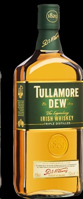 083664872459-mi.jpg Tullamore Dew 50ml - Image 1