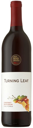 085000002193-mi.jpg Turning Leaf Cabernet Sauvignon 1.5lt - Image 1