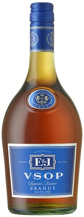 085000003831-mi.jpg E & J Vsop (new Label) 375ml - Image 1
