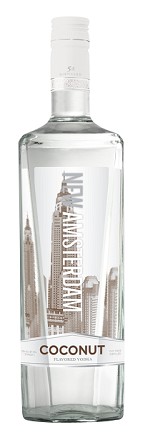 085000005965-mi.jpg New Amsterdam Coco Vdk 50ml - Image 1