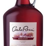 Carlo Rossi Burgundy 1.5lt