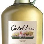 Carlo Rossi Chablis 1.5lt