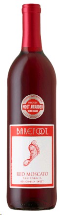 085000020289-mi.jpg Barefoot Red Moscato 1.5lt - Image 1