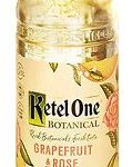 Ketel One Grapefruit Rose 1.0l
