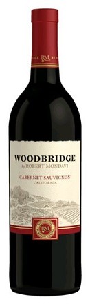 086003813854-mi.jpg Woodbridge Cab. Sauvignon 1.5lt - Image 1
