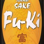 Fu Ki Saki 750ml