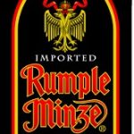 Rumple Minze 375ml