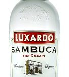 Luxardo Sambuca