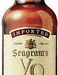 Seagrams Vo Ltr