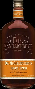 088004009601-mi.jpg Dr Mcgillicuddys Root Beer 750ml - Image 1