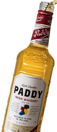 088004027131-mi.jpg Paddy Irish Whiskey 750 - Image 1