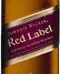 John Red 375ml