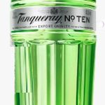 Tanqueray 10 Lt