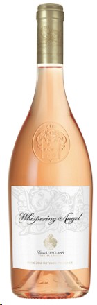 088320001969-mi.jpg Whispering Angel Rose 750ml - Image 1