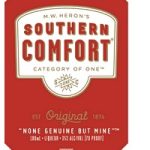 Southern Comfort 1.0l