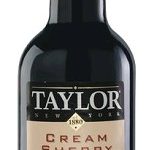 Taylor Cream Sherry 750ml