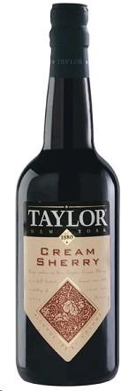 088940000199-mi.jpg Taylor Cream Sherry 750ml - Image 1