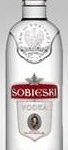 Sobieski Vodka 375ml
