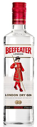 089540333489-mi.jpg Beefeater Gin 1.0lt - Image 1
