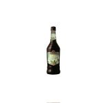 Hiram Walker Green Creme De Methe 1.0l