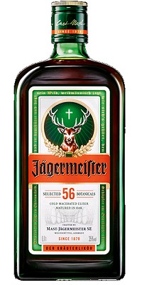 208308966000-mi.jpg Jagermeister 750ml - Image 1