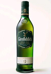 408366487011-mi.jpg Glenfiddich 12yr 750 - Image 1