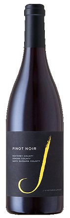 724624001006-mi.jpg J Vineyards Pinot Noir 750 - Image 1