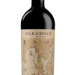 Silk & Spice Red Blend 750ml
