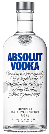 835229000407-mi.jpg Absolut 1.0lt - Image 1